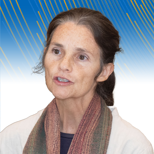 Professor Dr. Sabina Alkire